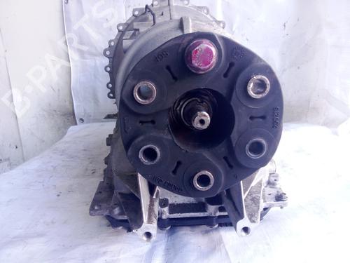 Gearbox JAGUAR S-TYPE II (X200) 2.7 D | BP21594217M3 