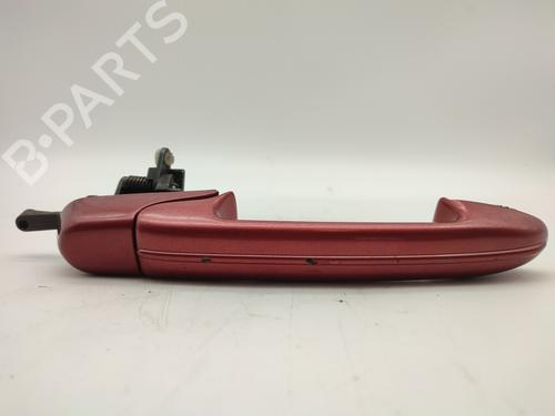 Used Rear right exterior door handle FIAT MAREA (185_) [1996-2007]  13447468
