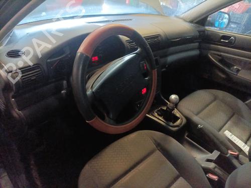 Control unit AUDI A4 B5 (8D2) 1.9 TDI | BP39809145M11 - Image 10