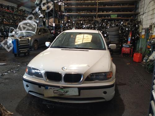 Brugte BMW 3 (E46) 320 d 4923863