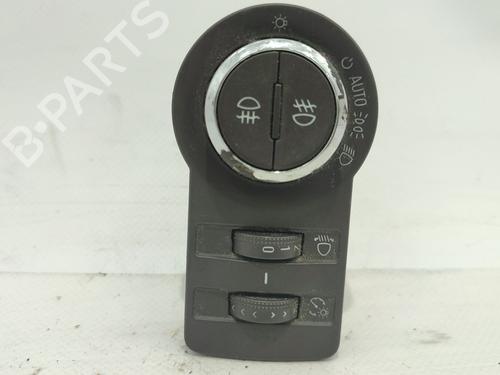 headlight-switch-opel-insignia-a-g09-2008-2009-2010-2011-2012-2013-2014-2015-2016-2017-39381698 main image