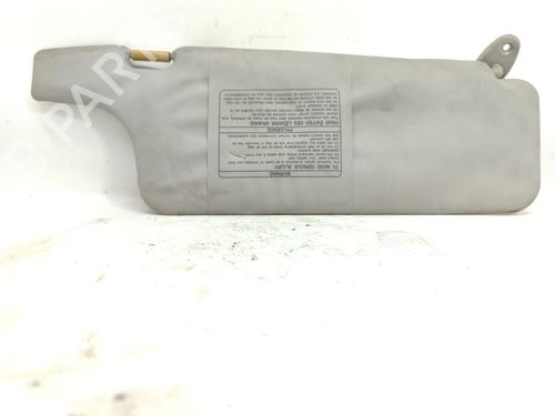 Right sun visor MAZDA 323 C V (BA) 1.8 16V (BA8P) BJ2B69270A48