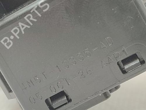 Ratstangsstang FORD FOCUS II (DA_, HCP, DP) 1.8 TDCi | BP15657834I23 