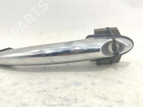Used Front left exterior door handle Front left exterior door handle MINI MINI (R50, R53) Cooper (116 hp) 40607818 40607818