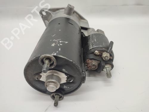 Starter OPEL ZAFIRA A MPV (T98)  | BP19316958M8 