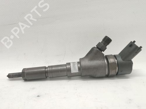 Injektor für Injektor CITROËN XSARA Break (N2) 2.0 HDI 90 (90 hp) 34432080 34432080