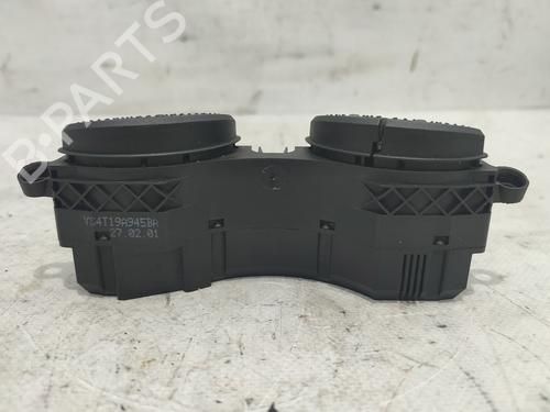 Switch FORD FOCUS I (DAW, DBW) 1.8 Turbo DI / TDDi | BP22399201I30 