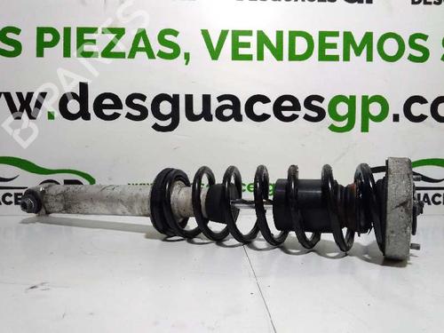 Used Left rear shock absorber BMW 5 (E60) 530 d (218 hp) 7146852