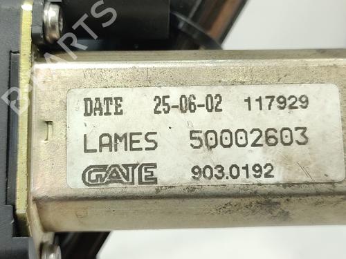 Front left window mechanism FIAT STILO Multi Wagon (192_) 1.9 JTD | BP29342448C22 