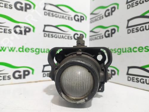Farol Nevoeiro frente esquerdo LANCIA THESIS (841_) 2.4 JTD (841.AXE1B0, 841.AXH110) BP7160600C30