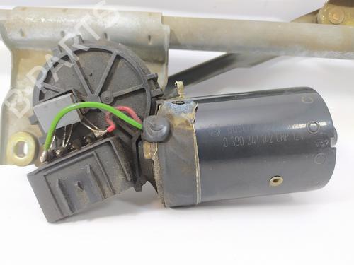 Front wiper motor OPEL VECTRA B (J96)  | BP12342711M29 