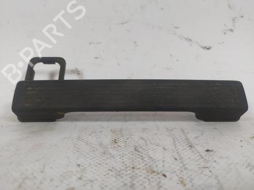 Used Front left exterior door handle CITROËN C15 Box Body/MPV (VD_) [1984-2006]  10106212