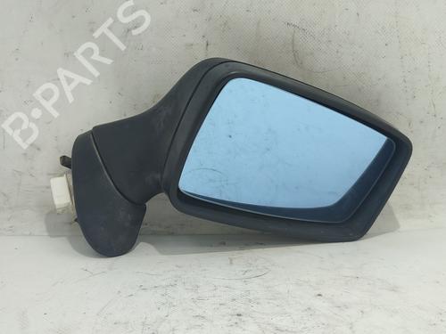 Used Right mirror AUDI 80 B3 Saloon (893, 894, 8A2) 1.8 E (112 hp) 25037011