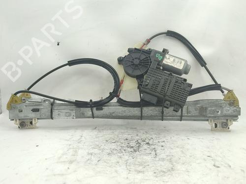 Rudehejsemekanisme Højre foran CITROËN C4 Picasso I MPV (UD_) 2.0 HDi 138 (136 hp) 30685951