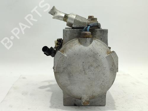AC compressor SSANGYONG KYRON 2.0 Xdi 4x4 | BP31642661M34