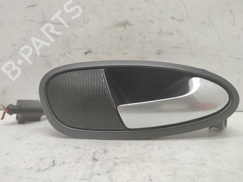 Used Rear right interior door handle SEAT LEON (1P1) [2005-2013]  18241520