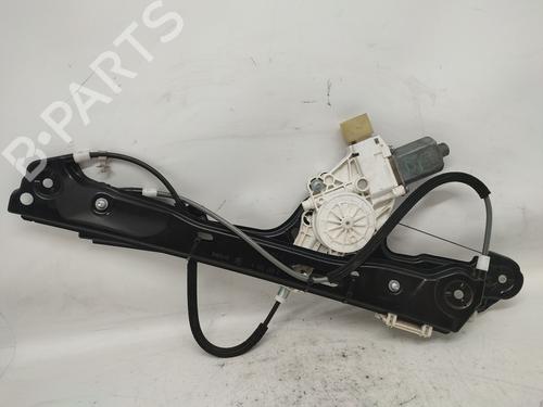 Used Front left window mechanism BMW 1 (E87) 118 d (122 hp) 26926891