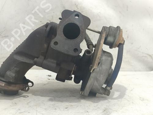 Turbolader/Kompressor CITROËN C5 I (DC_) 2.0 HDi (DCRHYB) | BP27156473M71 