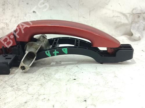 Høyre bak utvendig håndtak FORD FOCUS II (DA_, HCP, DP) 1.8 TDCi | BP27598429C130 
