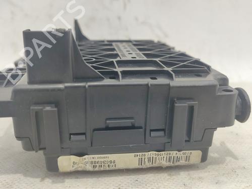 Fuse box CITROËN C5 I (DC_) 2.0 HDi (DCRHZB, DCRHZE) | BP33812721E1 - Image 5