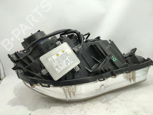 Left headlight MITSUBISHI OUTLANDER II (CW_W) 2.2 DI-D | BP30055854C28 