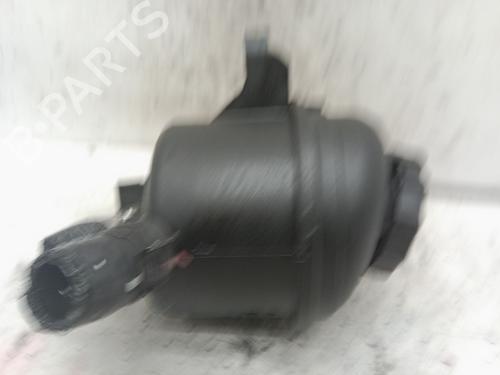 Power steering reservoir MERCEDES-BENZ CLK (C209) CLK 270 CDI (209.316) | BP26438697M117 
