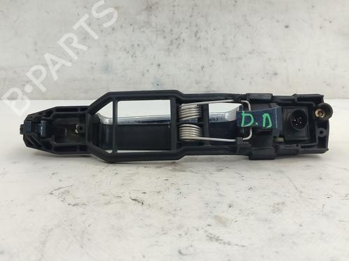 Front right exterior door handle MERCEDES-BENZ CLK (C208) CLK 230 Kompressor (208.347) | BP26191377C129 