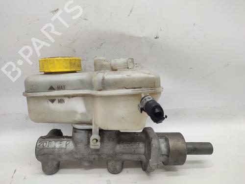 Brake master cylinder SEAT IBIZA III (6L1)  | BP19315634M77 