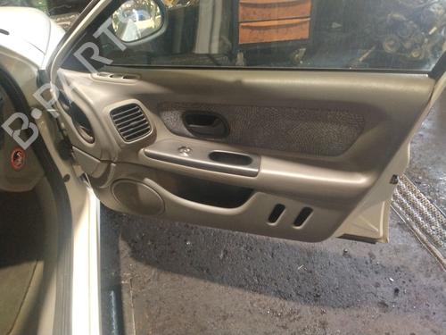Front left lock RENAULT LAGUNA I (B56_, 556_) 1.6 16V (B568, B561) | BP29262127C98 