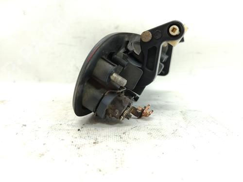 Front left exterior door handle MAZDA 323 C V (BA) 1.8 16V (BA8P) | BP28295083C128 
