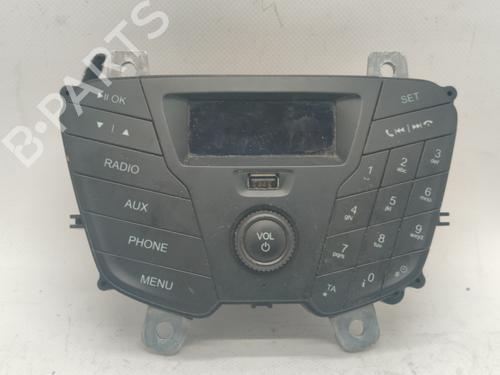 Bilradio FORD TRANSIT V363 Bus (FAD, FBD) [2013-2025]  16766784