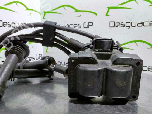 Ignition coil FORD ESCORT VI Turnier (GAL, ANL)  | BP7136658M94 