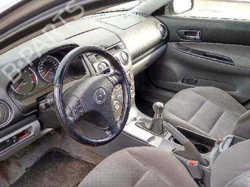 Right front window switch MAZDA 6 Saloon (GG)  | BP7128464I26  - Image 6