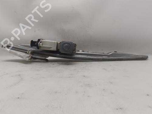 Front right window mechanism OPEL VECTRA C (Z02) 2.2 DTI 16V (F69) | BP28333707C23 