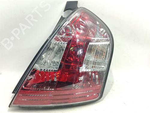 Used Right taillight Right taillight FIAT STILO (192_) 1.9 JTD (192_XE1A) (115 hp) 34614134 34614134