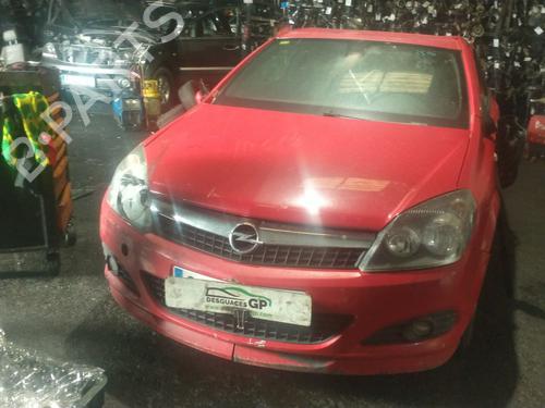 Used Parts OPEL ASTRA H GTC (A04) 1.7 CDTI (L08) (110 hp) 4428455