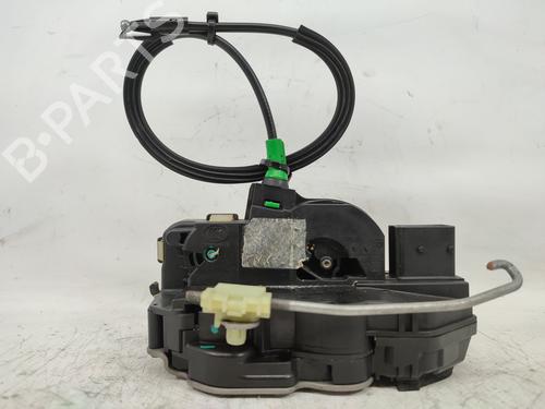 Rear left lock OPEL INSIGNIA A Sports Tourer (G09)  | BP13894760C100 