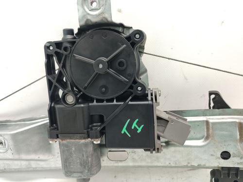 Rear left window mechanism OPEL INSIGNIA A Sports Tourer (G09) 2.0 CDTI (35) | BP30087697C24