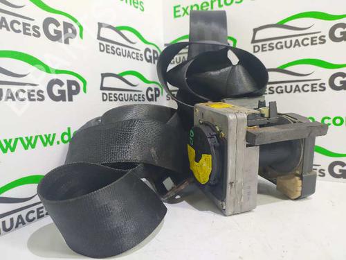 Used Front right seatbelt SEAT LEON (1M1) 1.9 TDI (110 hp) 8750690