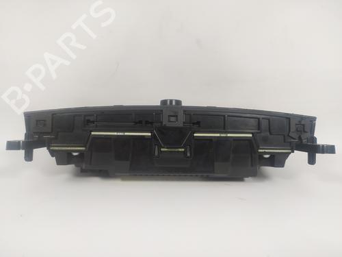 Climate control CITROËN C6 (TD_) 2.7 HDi | BP9287812I5 