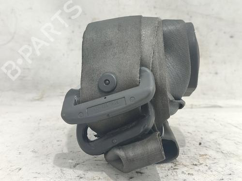 Front left seatbelt RENAULT MEGANE II (BM0/1_, CM0/1_) 1.9 dCi (BM0G, CM0G) | BP25253340I26 