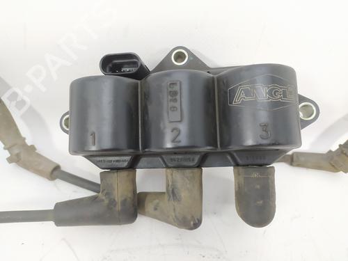 Used Ignition coil DAEWOO MATIZ (M100, M150) 0.8 (52 hp) 10321092