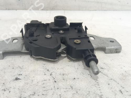 Used Hood lock FORD MONDEO III (B5Y) 1.8 16V (125 hp) 26587560