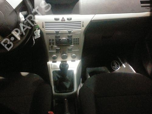 Steering pump OPEL ASTRA H Saloon (A04) 1.7 CDTi (L69) | BP31926847M99