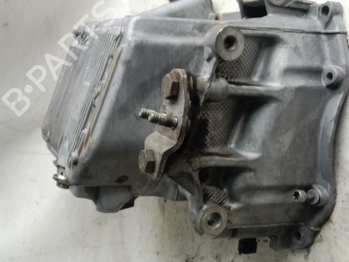 Oil sump OPEL VECTRA C GTS (Z02) | BP30822225M115