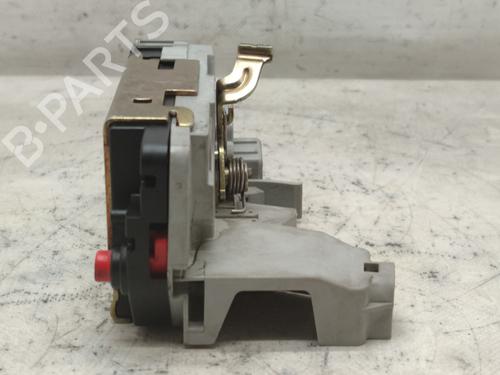 Rear right lock PEUGEOT 307 SW (3H)  | BP17753655C99 