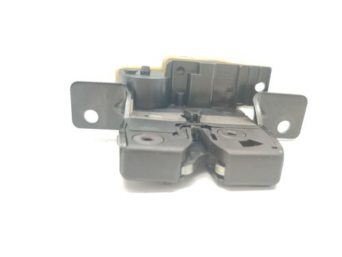 Tailgate lock RENAULT MEGANE II (BM0/1_, CM0/1_) 1.9 dCi (BM0G, CM0G) | BP31210587C101