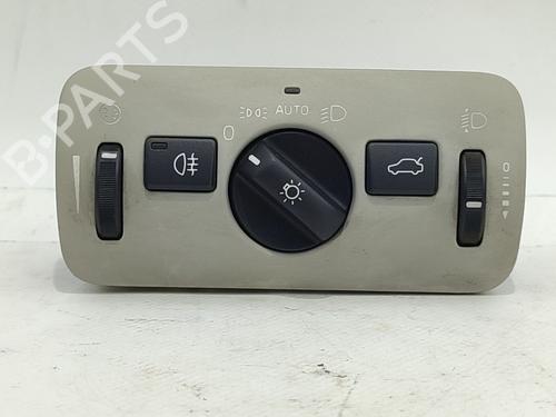 headlight-switch-volvo-v40-hatchback-525-2012-2013-2014-2015-2016-2017-2018-2019-31680150 main image