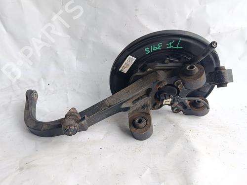 Used Left rear steering knuckle Left rear steering knuckle 37446347 37446347