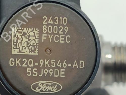 Injector FORD TRANSIT CUSTOM V362 Van (FY, FZ)  | BP36037855M100  - Image 6